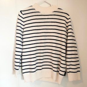 Kids Burberry Cashmere Sweater